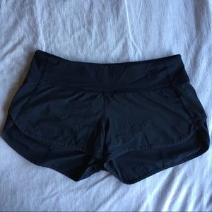Lululemon Speed Short